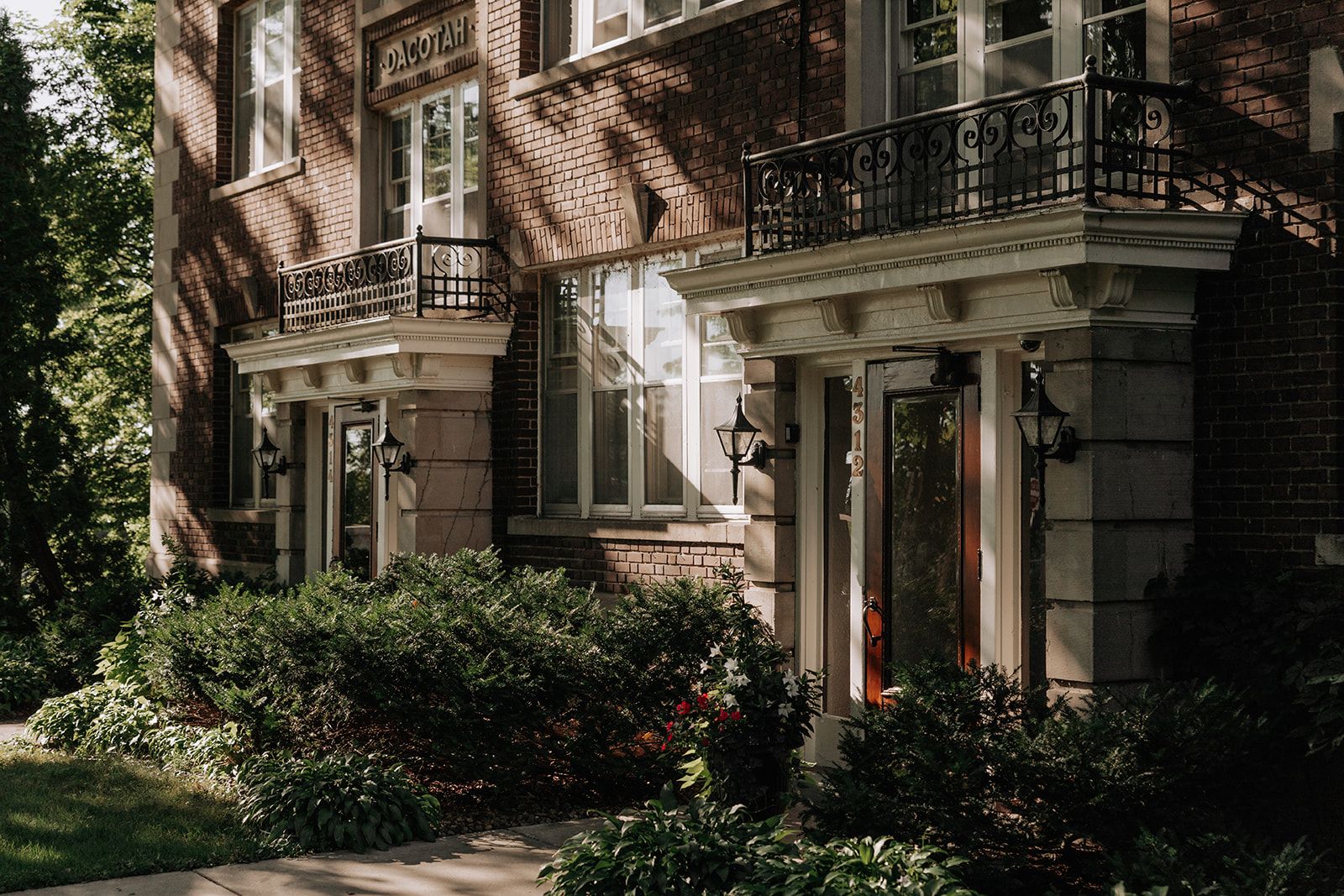 Linden Hills and South Minneapolis Apartments