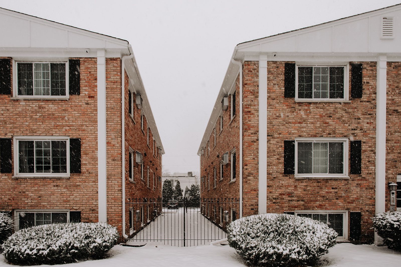 Uptown Minneapolis Apartments