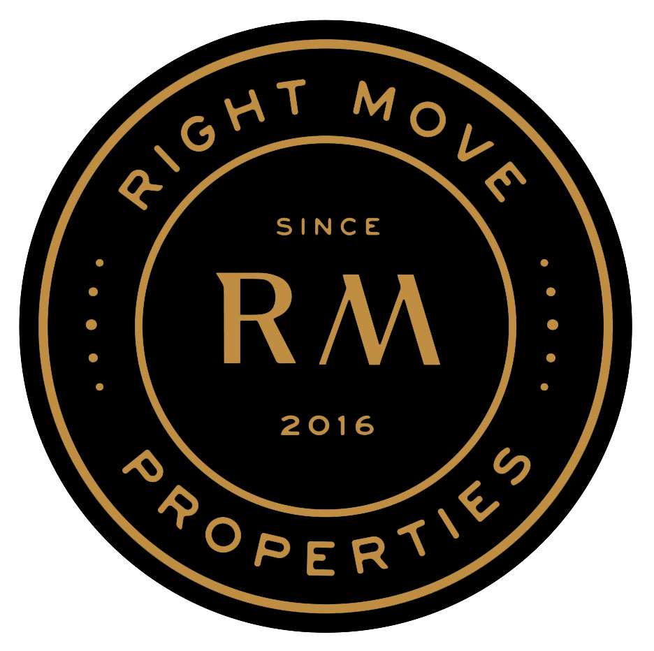 RightMove Properties Logo RightMove Properties logo