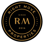 Right Move Properties logo