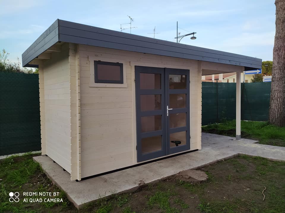 casetta