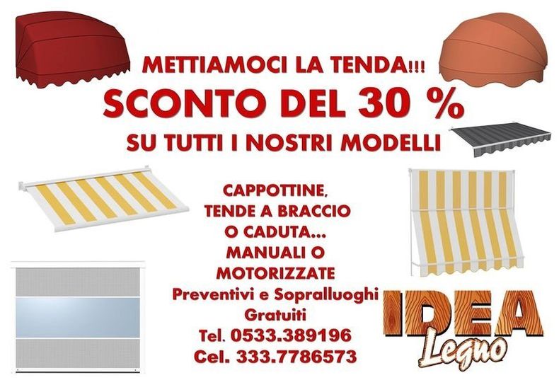 sconti