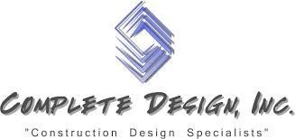 Complete Design, Inc.