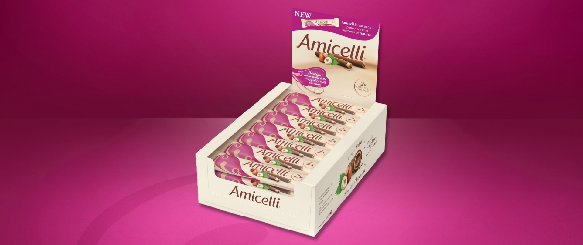 Amicelli Double