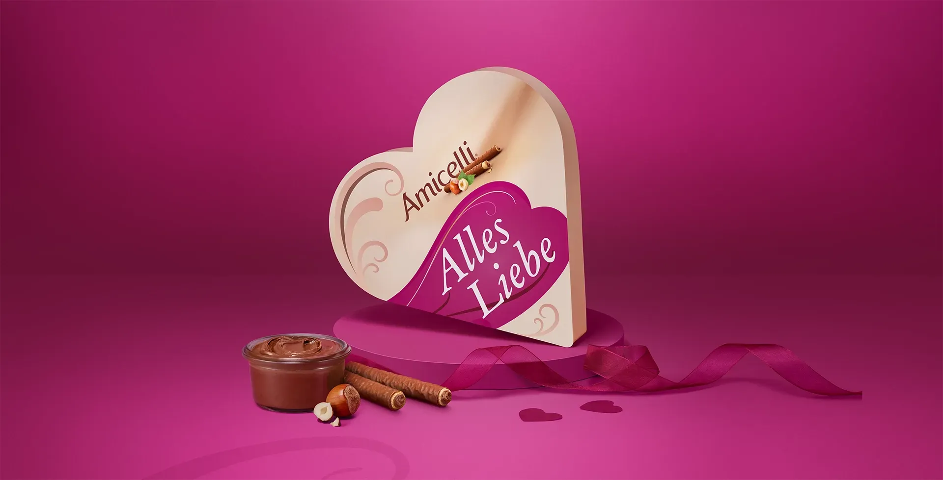 Amicelli Heart