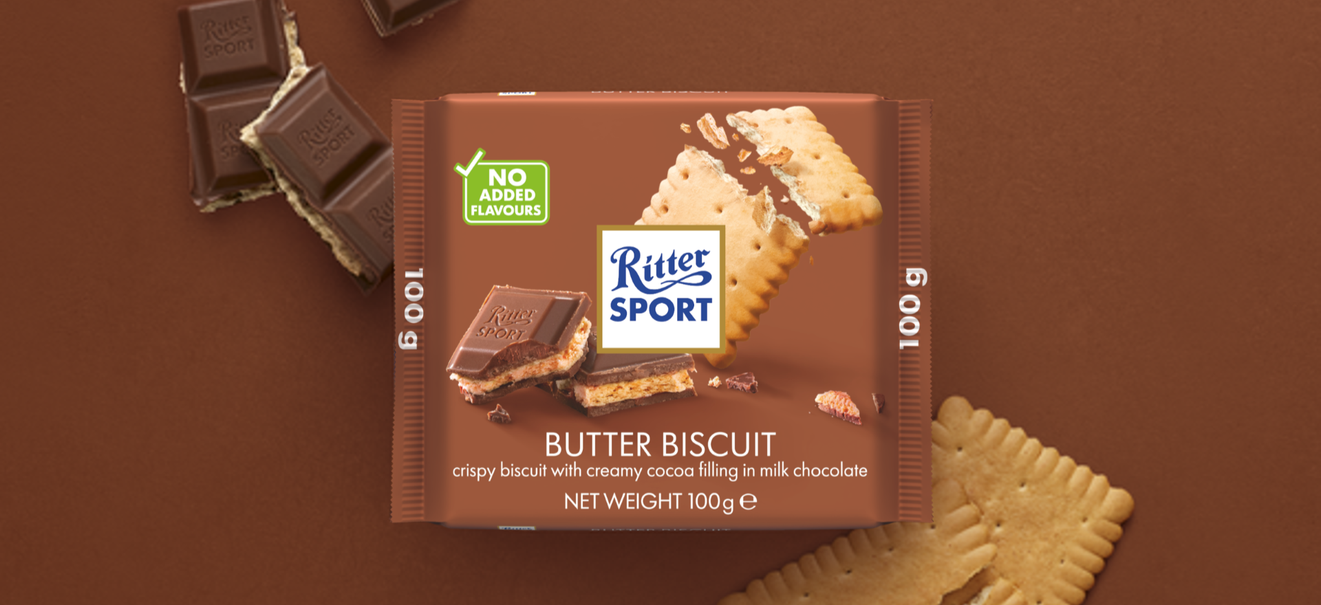 Butter Biscuit
