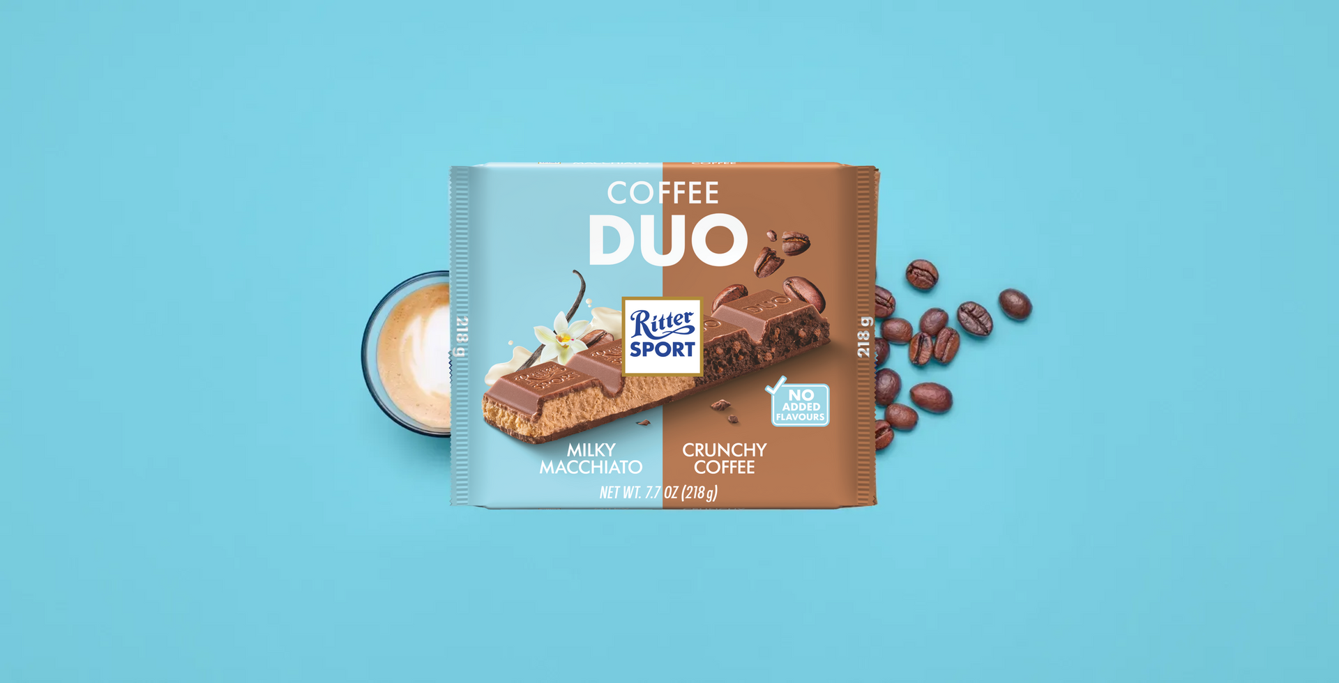 Coffee Duo