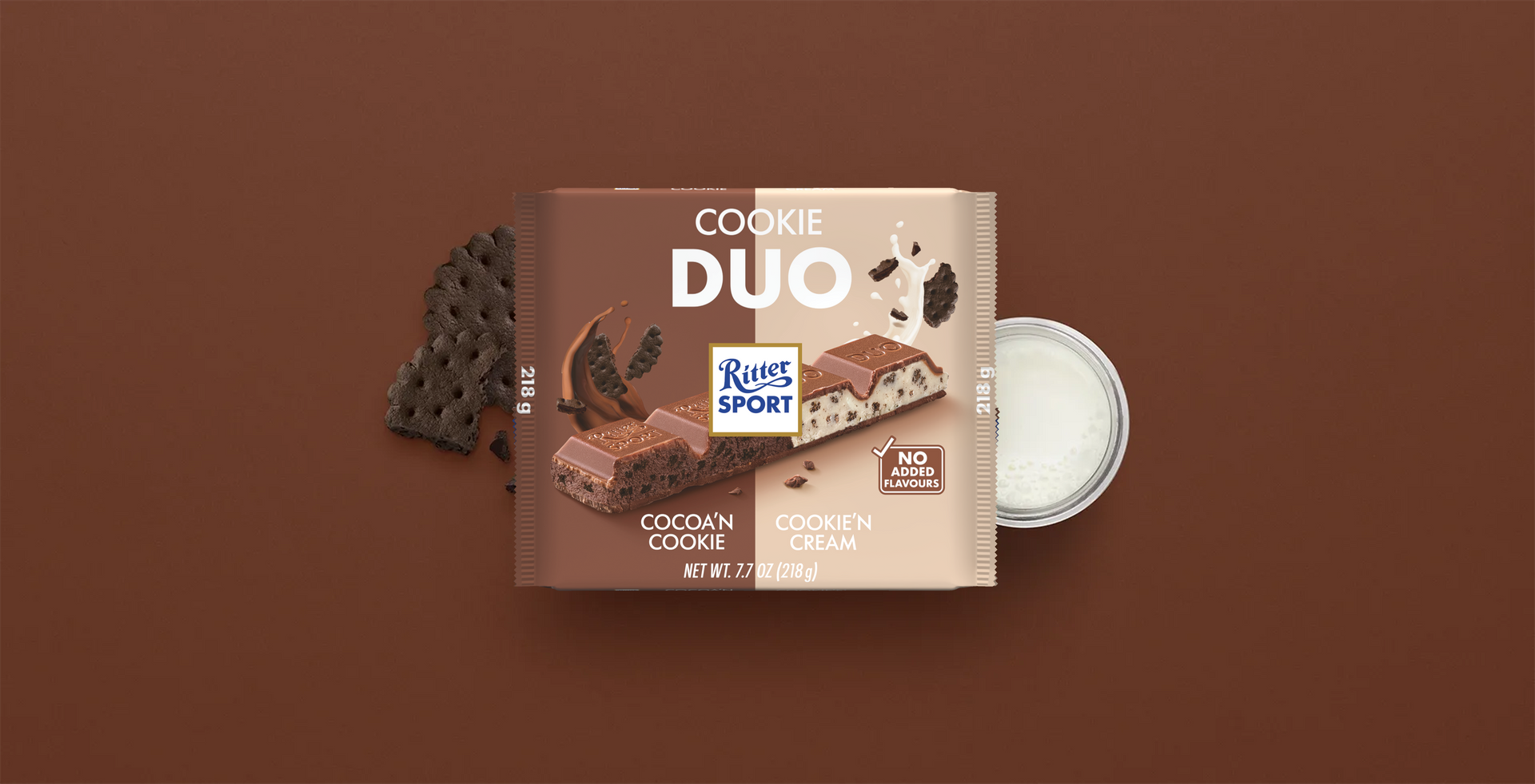 Cookie Duo