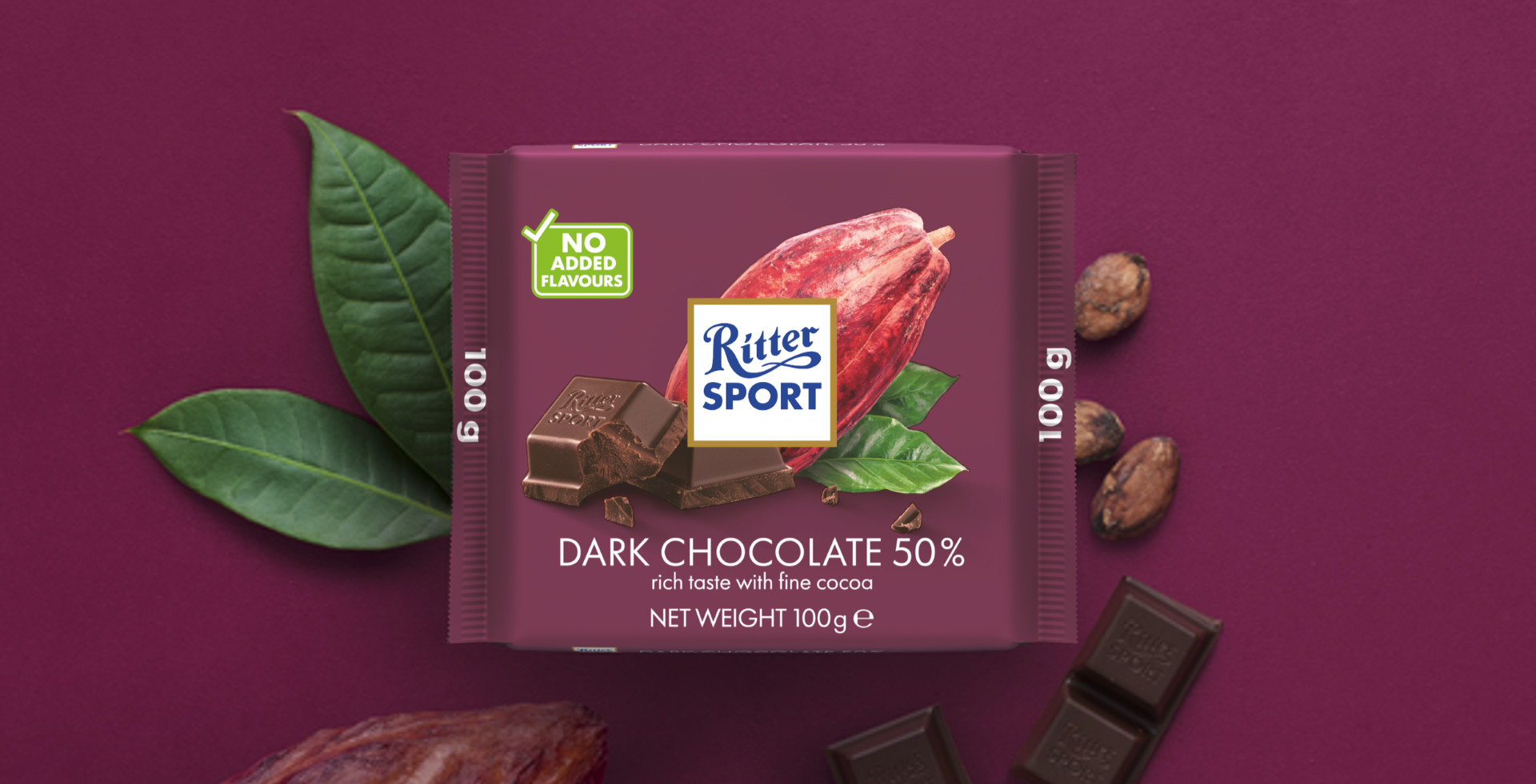 Dark Chocolate