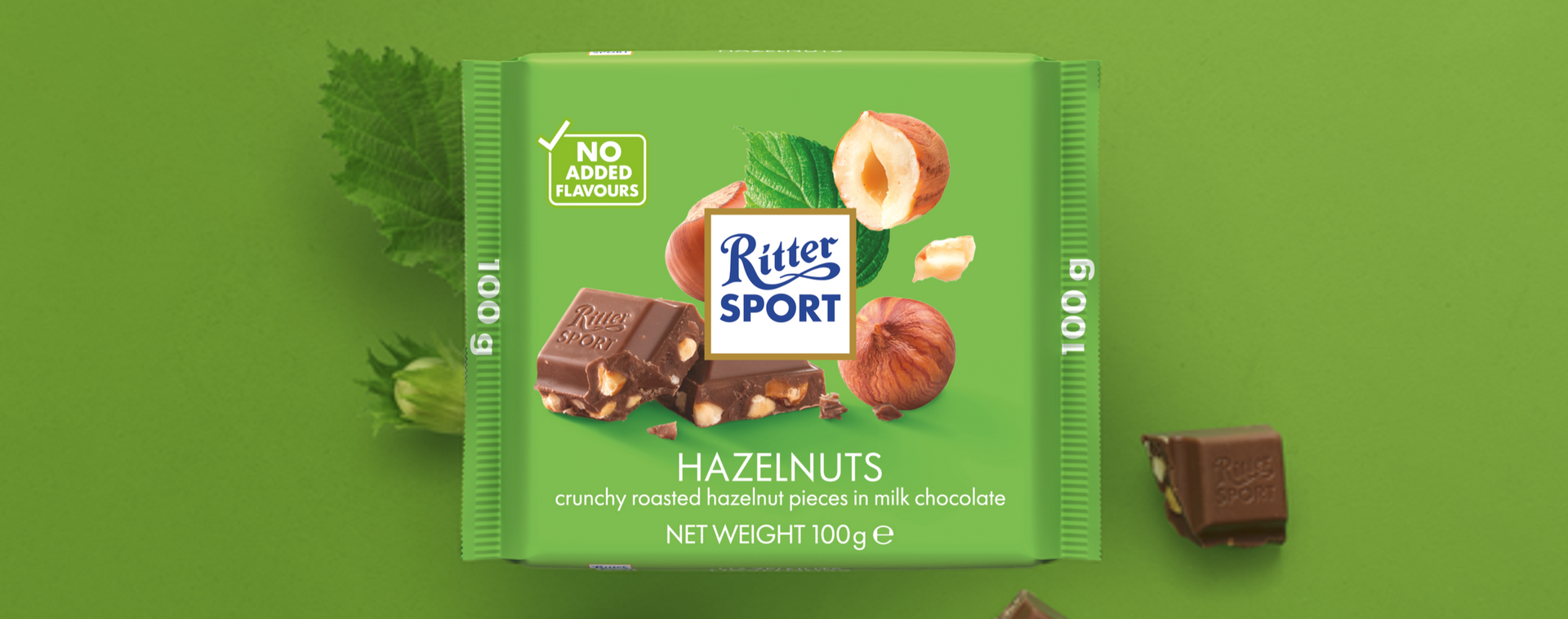 Hazelnuts