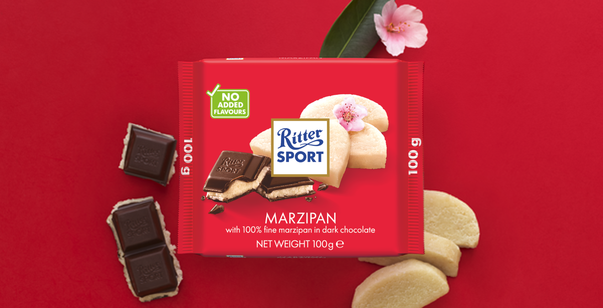Marzipan