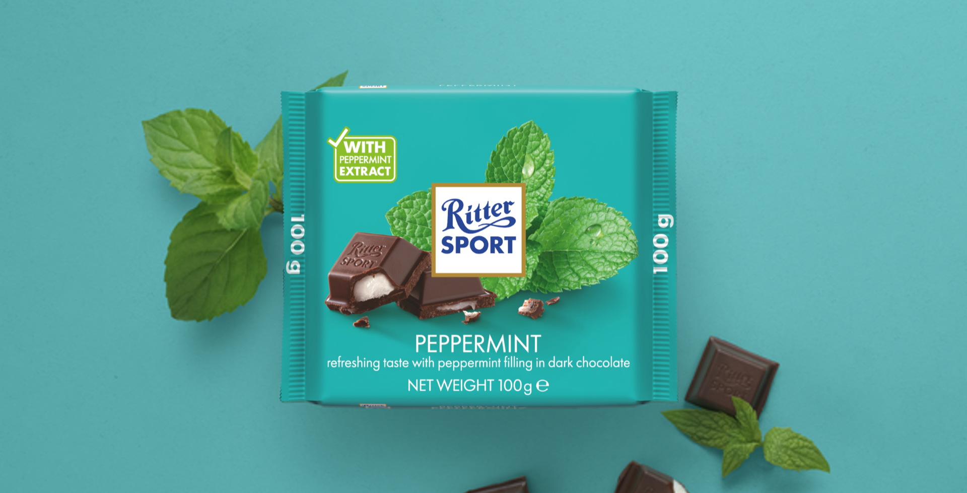 Peppermint