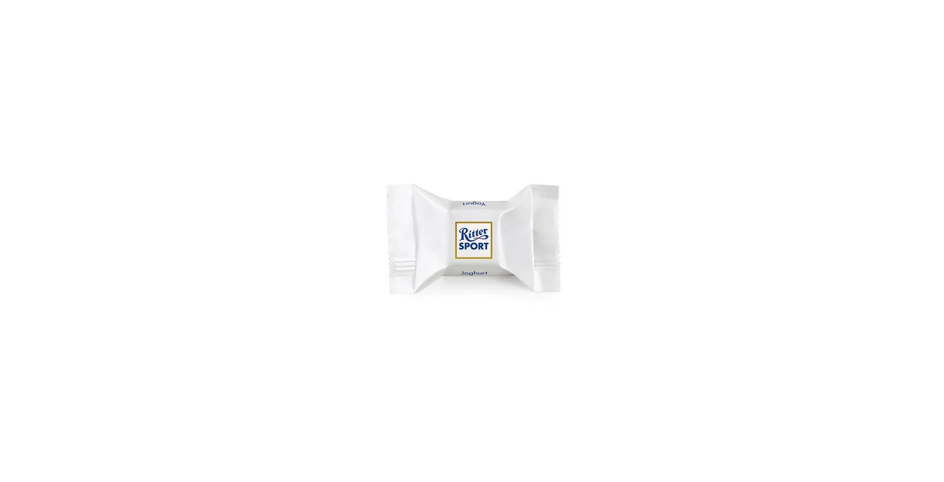 Choco Cube Yogurt