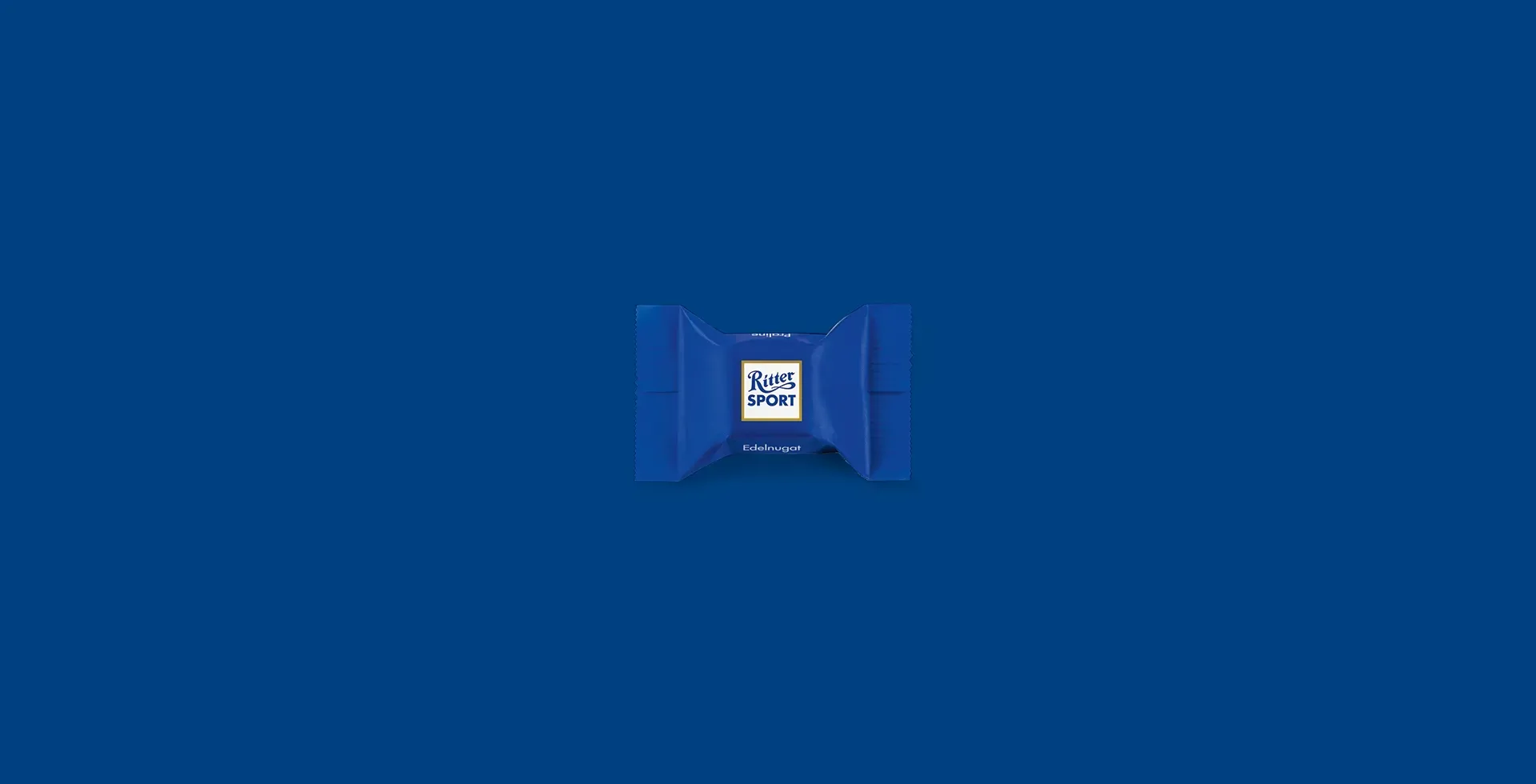 Choco Cube Praline