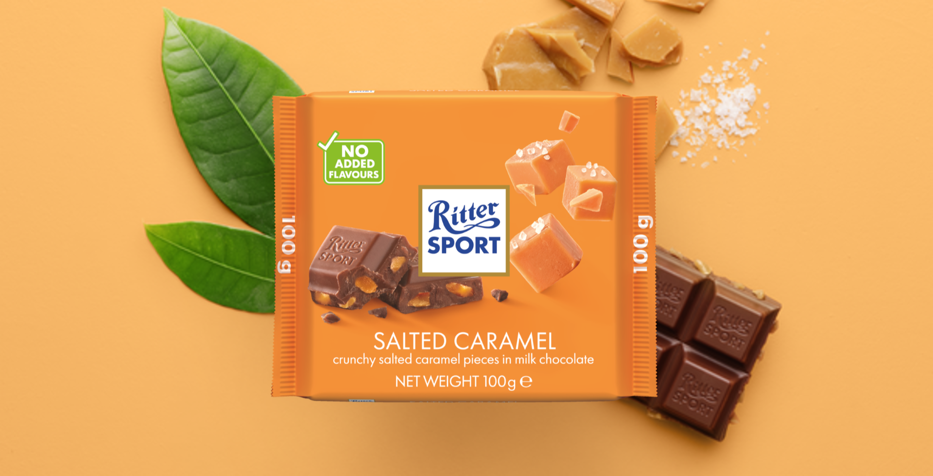 Salted Caramel