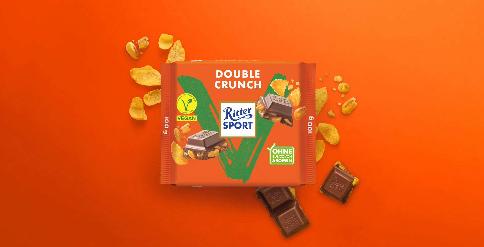 Double Crunch