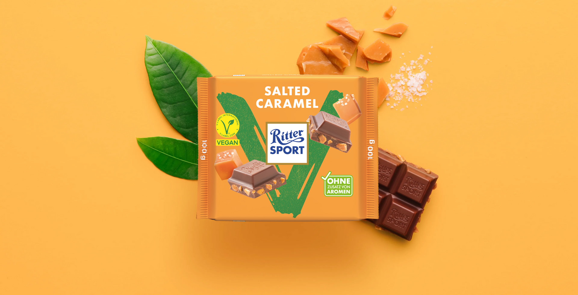Salted Caramel