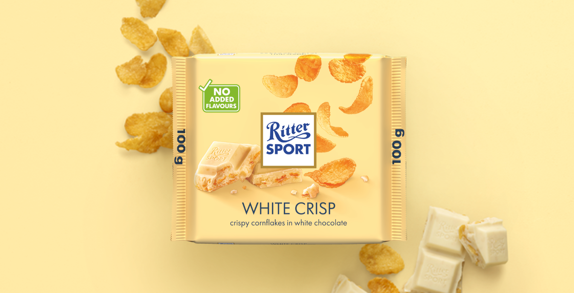 White Crisp