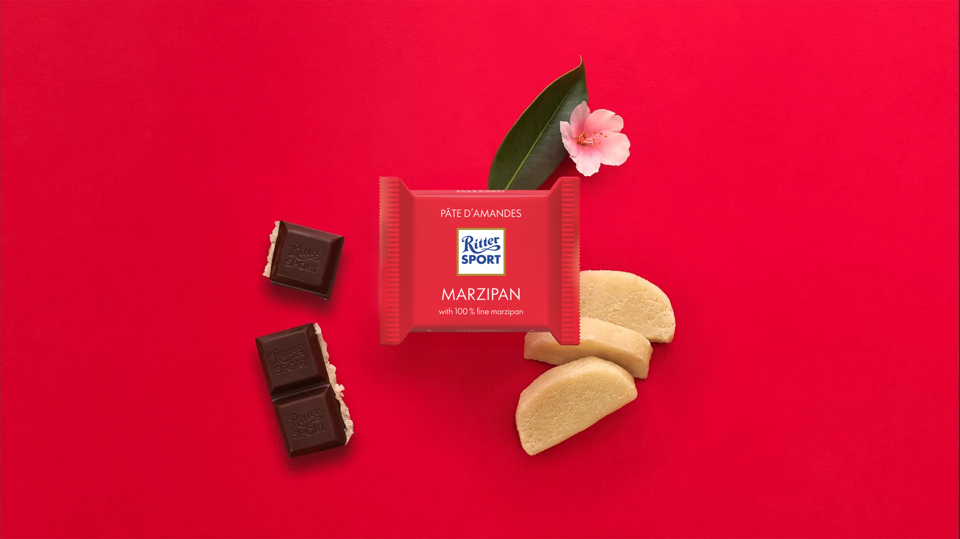 mini Marzipan