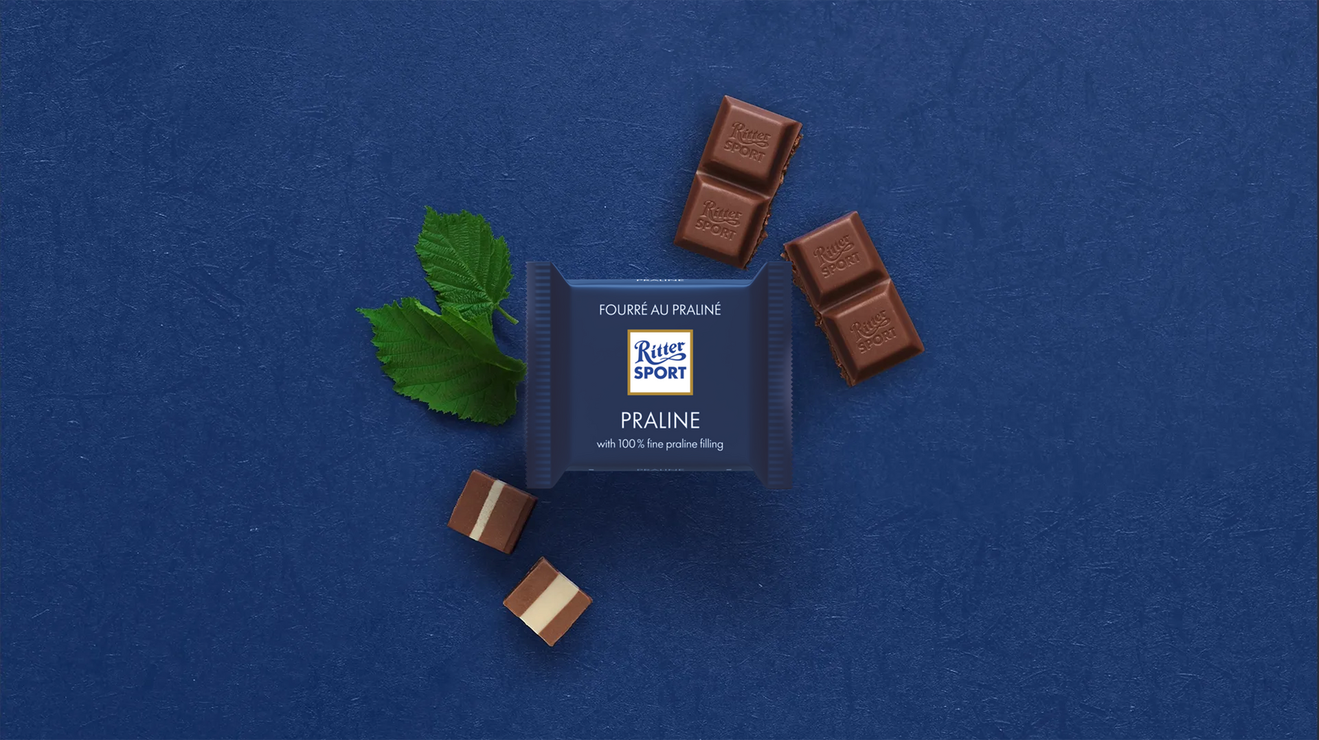 mini Praline