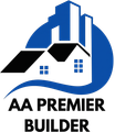 AA Premier Builder Logo