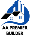 AA Premier Builder Logo