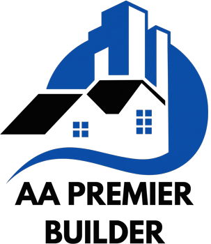 AA Premier Builder Logo