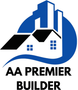 AA Premier Builder Logo