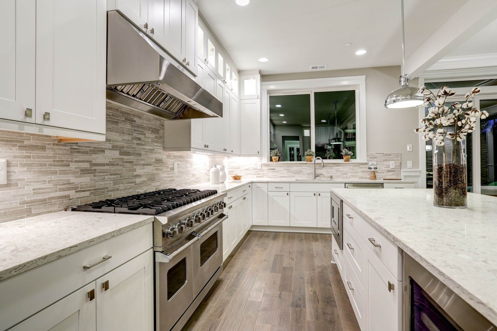 Kitchen / Bath Remodeling