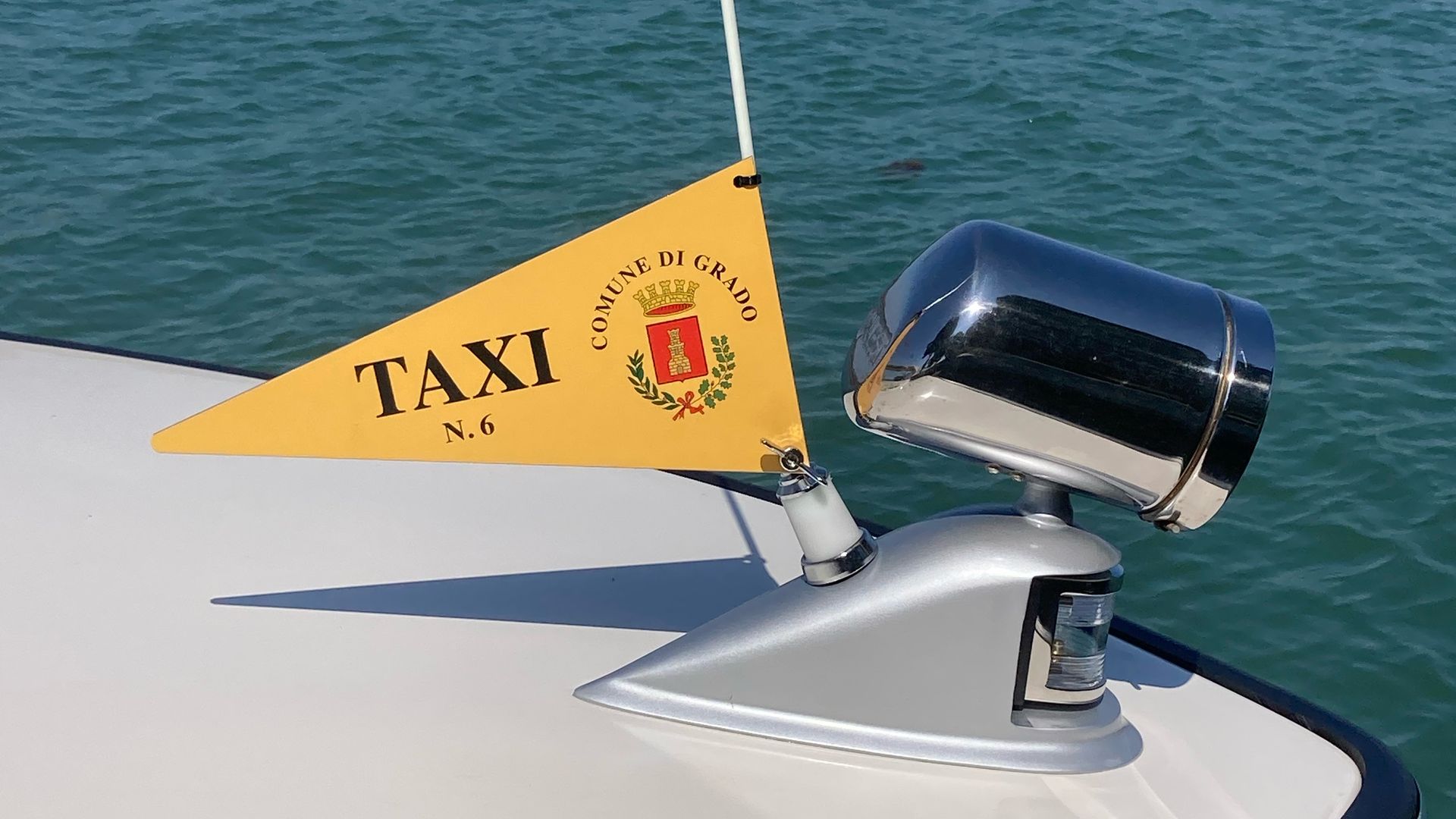 Boot mieten mit Skipper