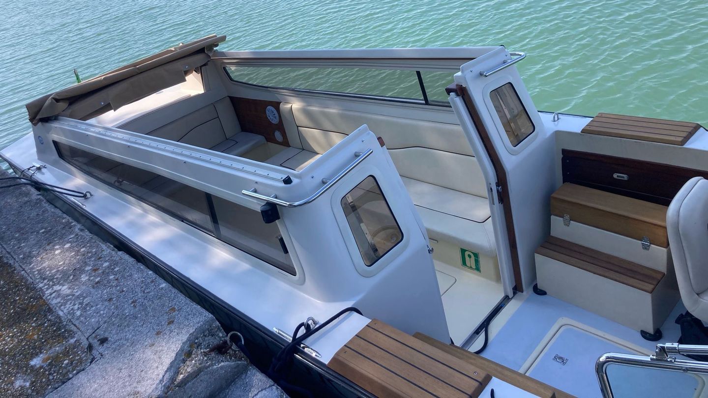 Taxi Veneziano Grado