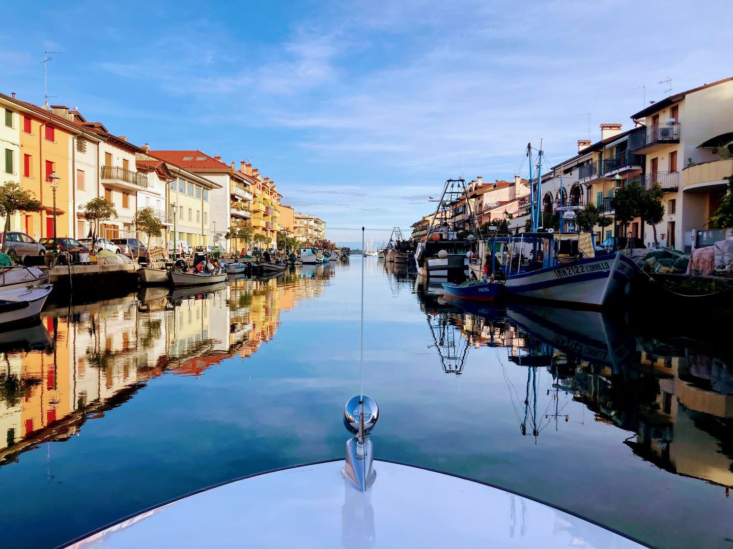 Mandracchio di Grado
