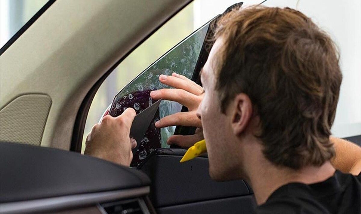 Save on Fuel & AC Costs with Ceramic Window Tinting