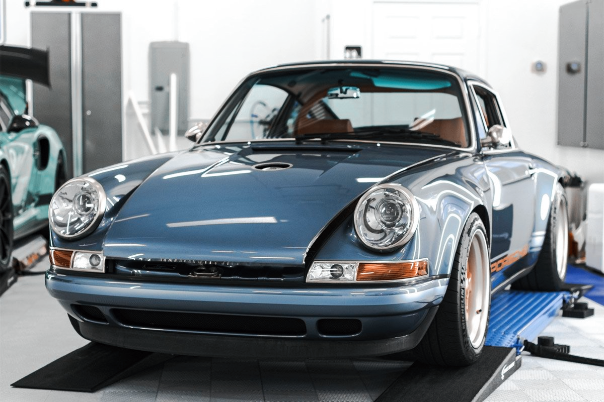 best ceramic coating services for car in naples