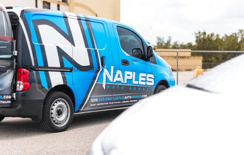 naples auto armour mobile