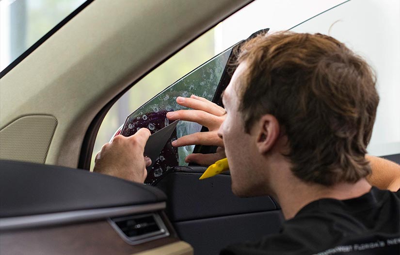 window tinting naples florida
