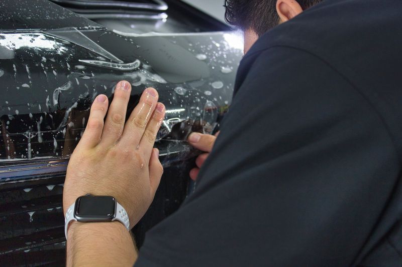 paint correction