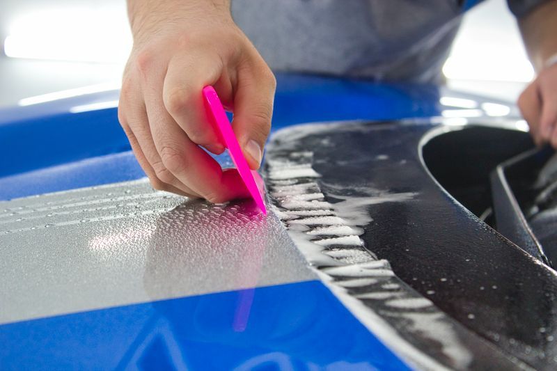 paint correction