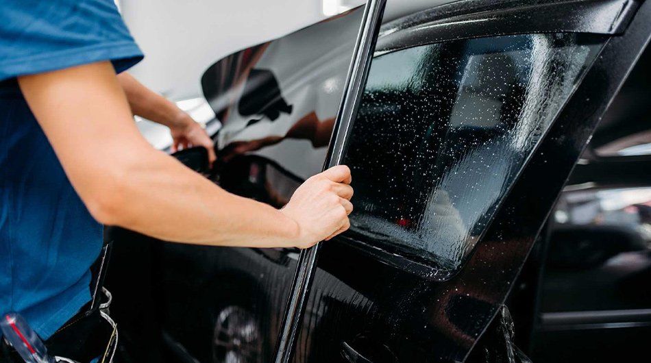 best window tinting in naples florida