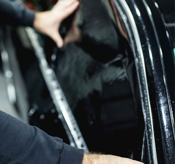 best window tinting for naples car owners