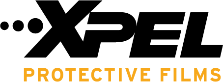 The logo for suntek reaction paint protection film