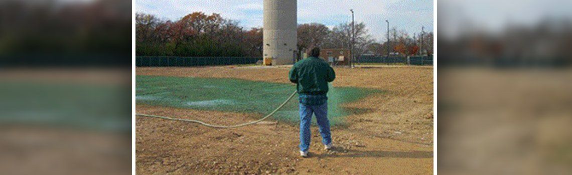 Sod Hydromulch Bermuda Zoysia St Augustine