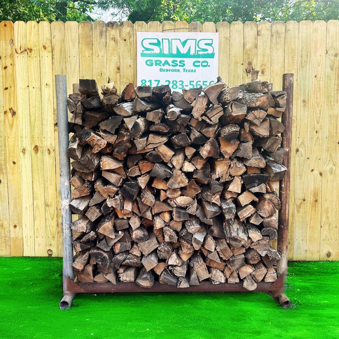 Firewood