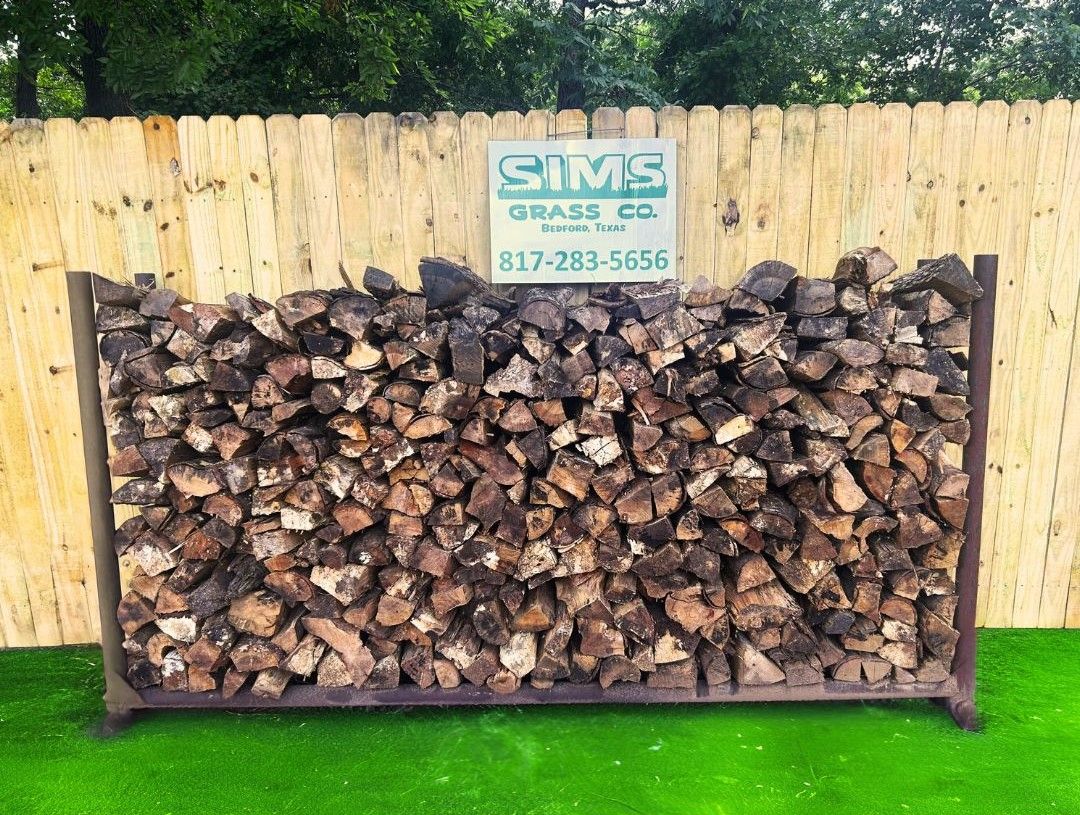 Firewood