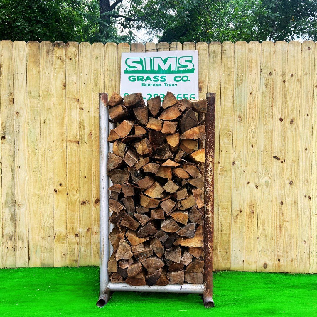 Firewood