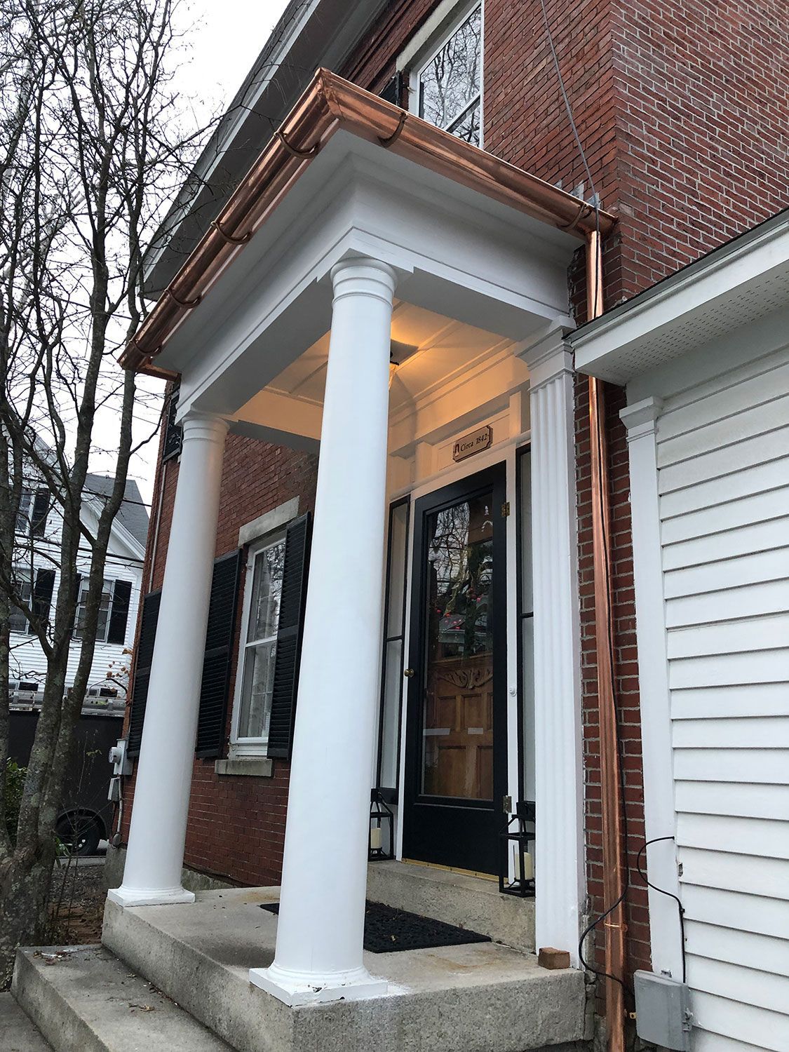 gutter services 36