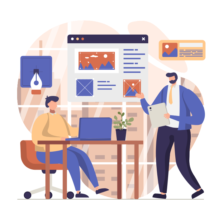 ADA Compliance Services