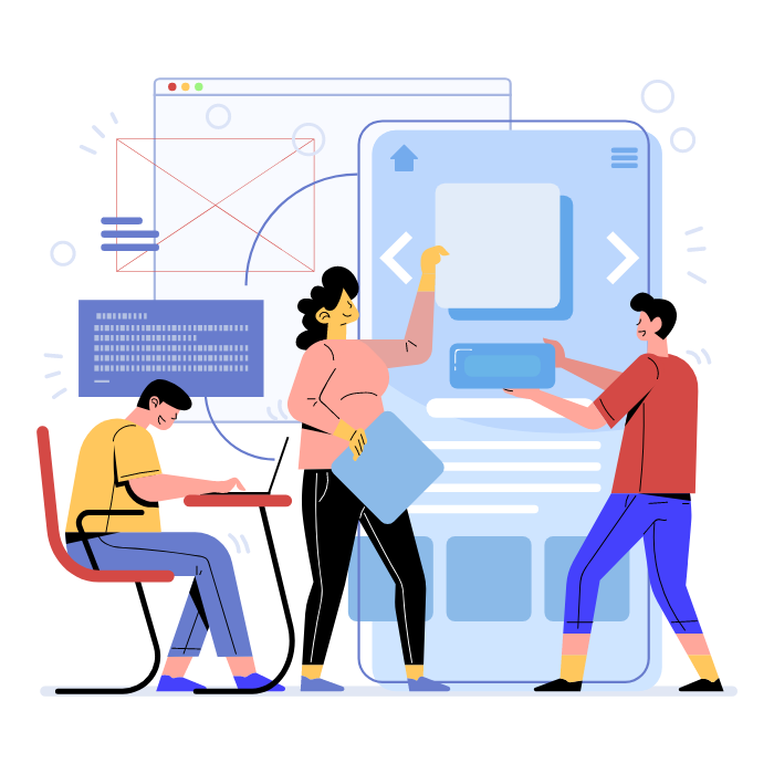 ADA Compliance Services