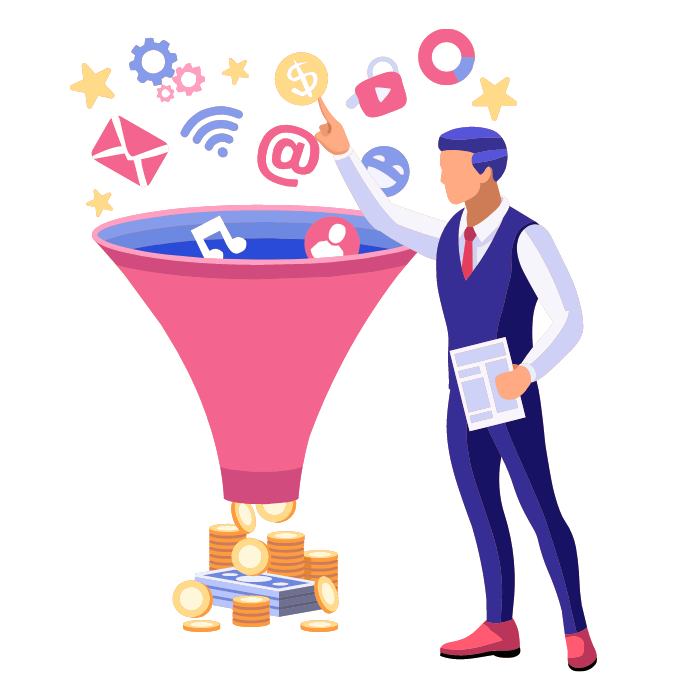 Advertising Strategy Services