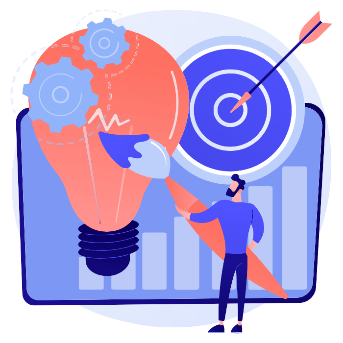 Advertising Strategy Services